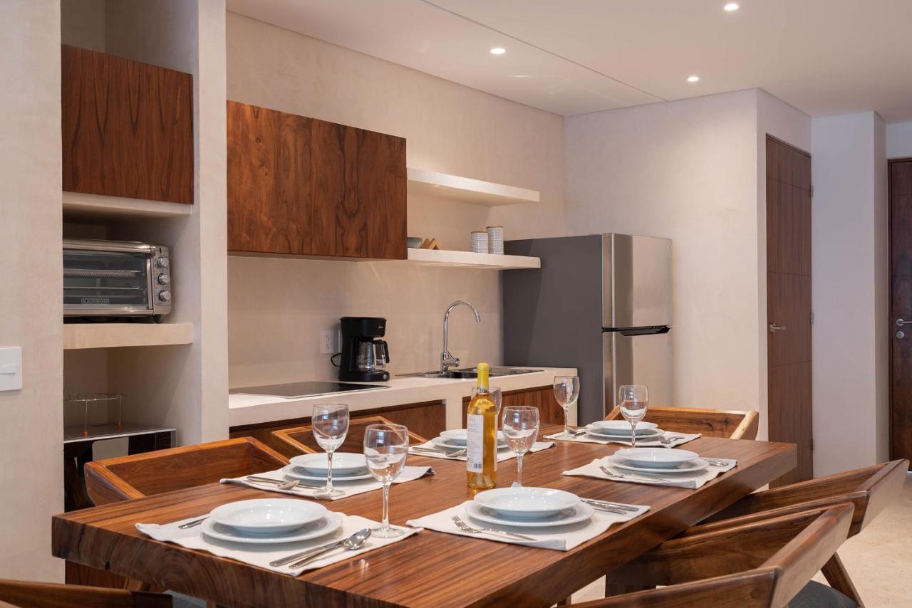 Suites At Treetops טולום מראה חיצוני תמונה