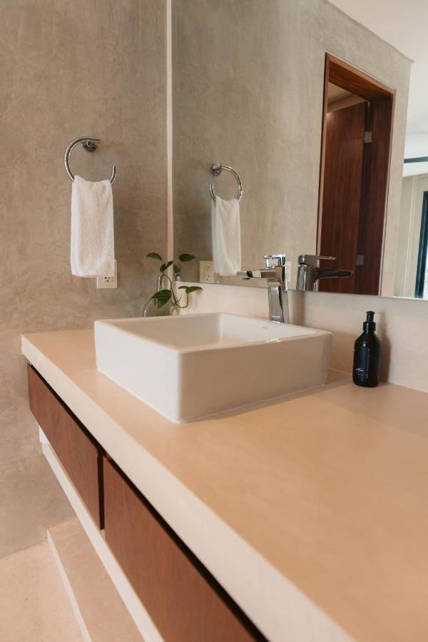 Suites At Treetops טולום מראה חיצוני תמונה
