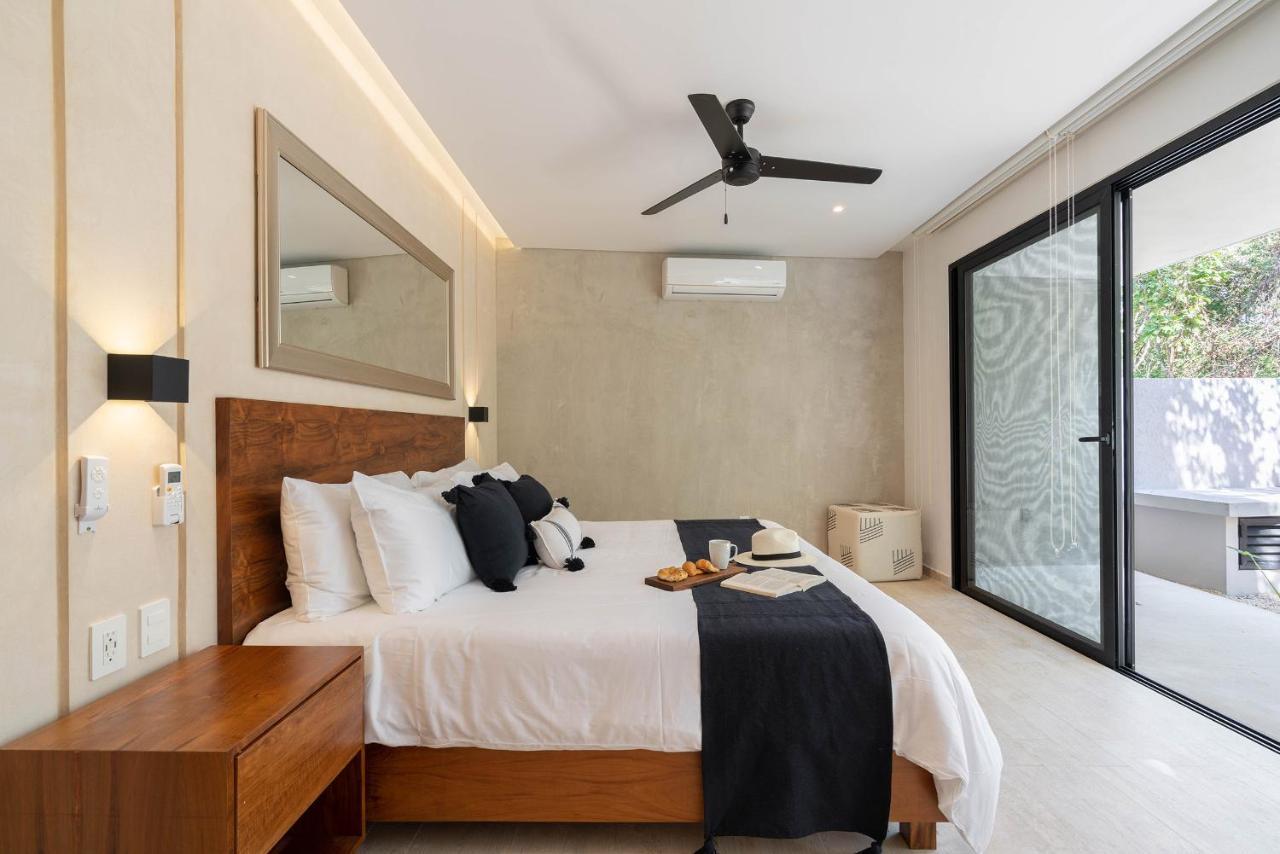 Suites At Treetops טולום מראה חיצוני תמונה
