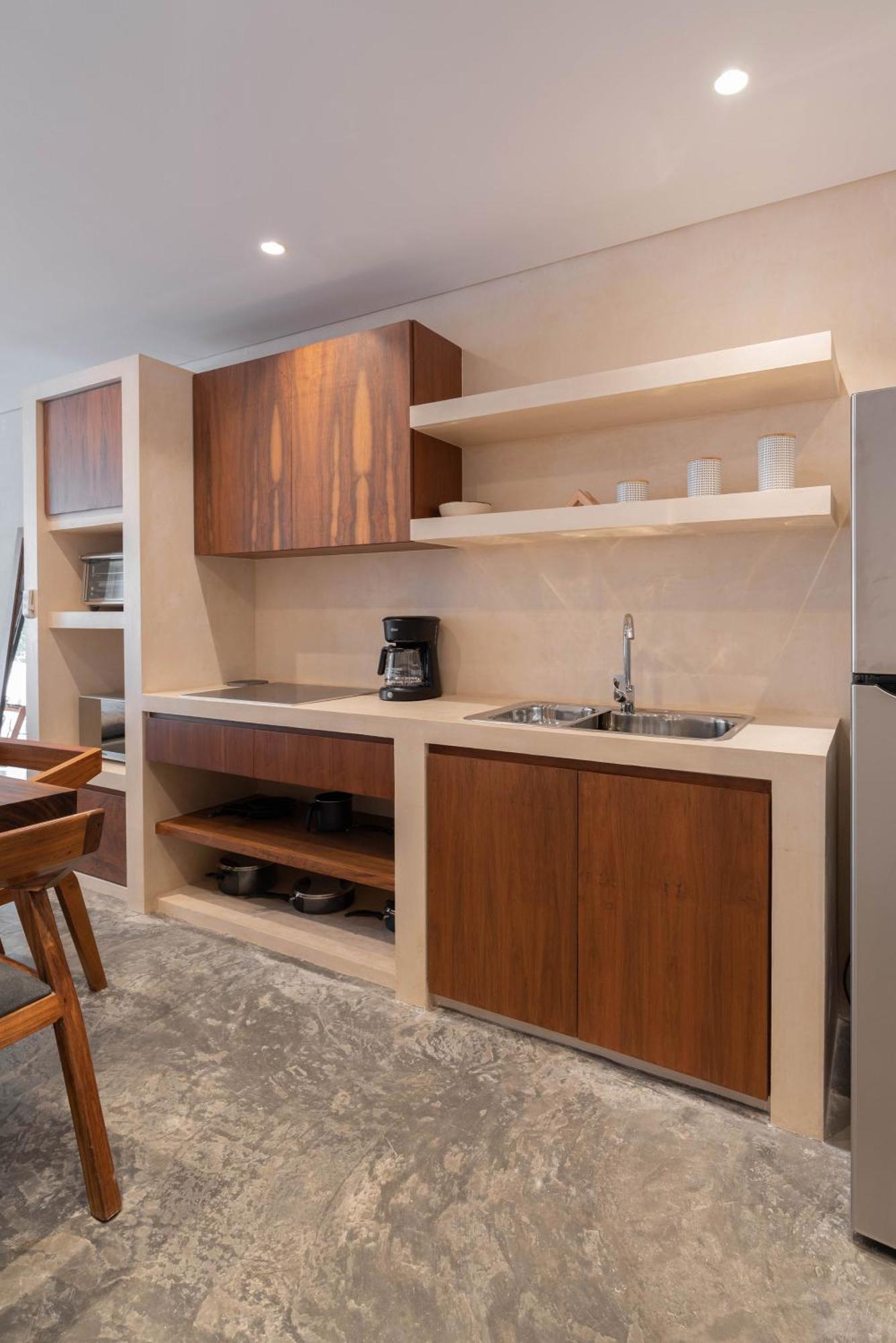 Suites At Treetops טולום חדר תמונה
