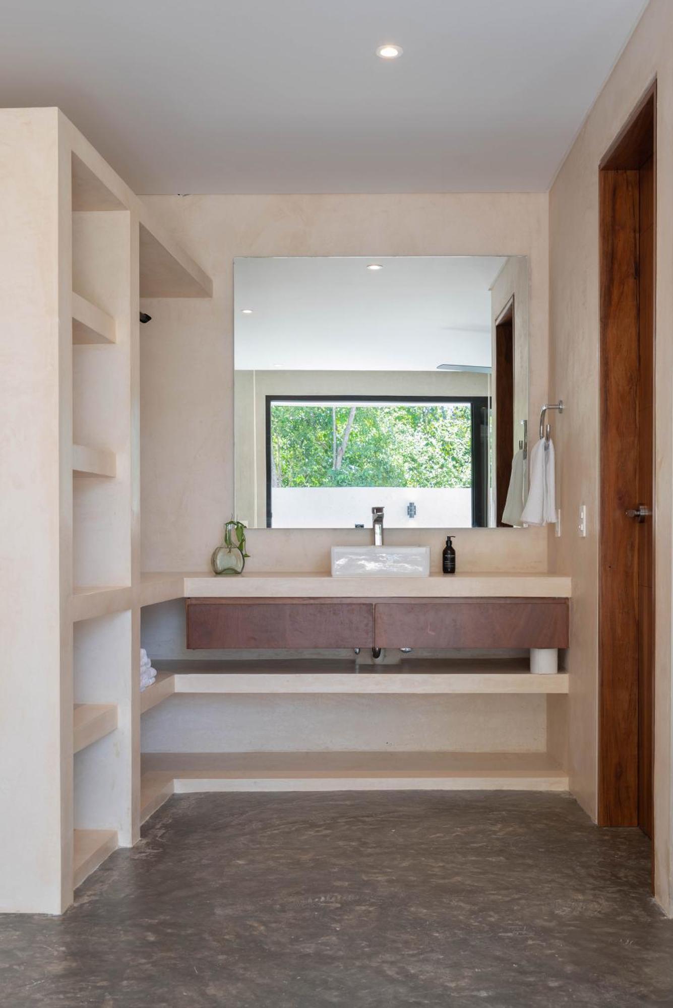 Suites At Treetops טולום חדר תמונה