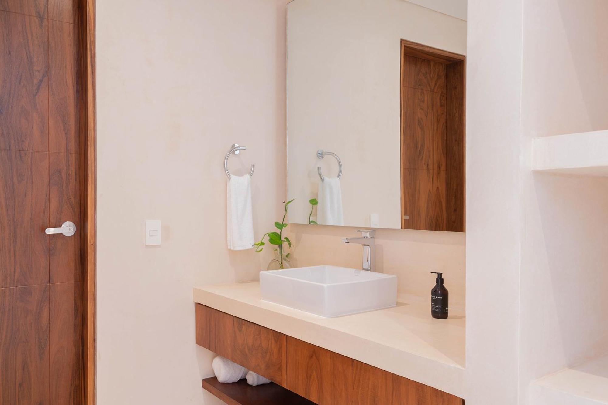Suites At Treetops טולום מראה חיצוני תמונה