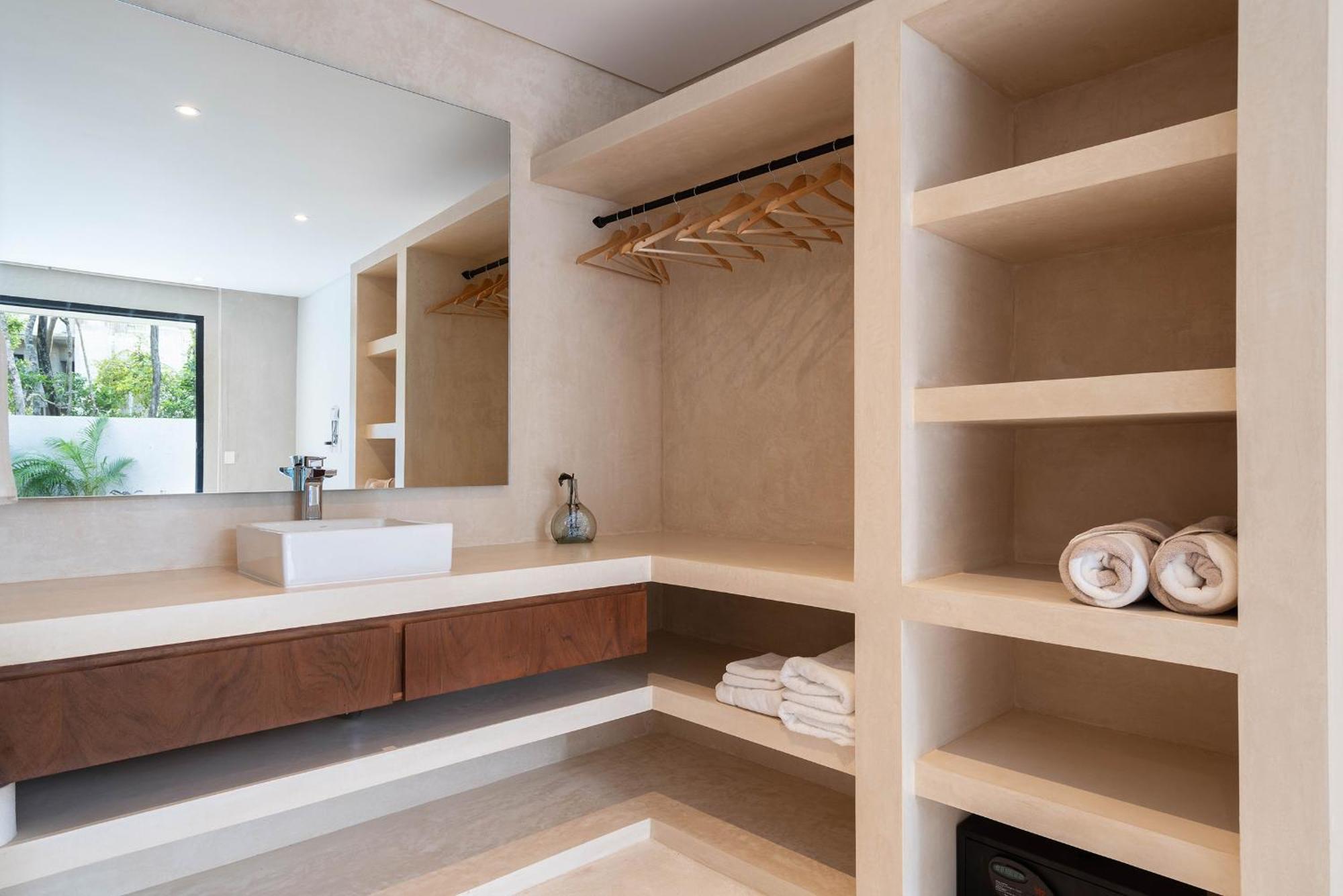Suites At Treetops טולום חדר תמונה