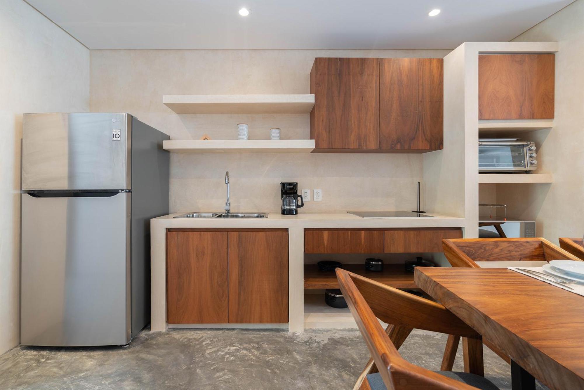 Suites At Treetops טולום חדר תמונה